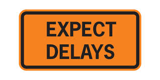expect delays.jpg